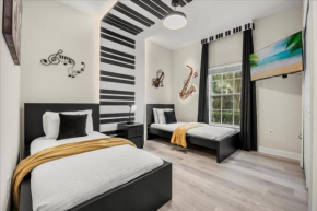 5 Bedrooms - 4 Bathrooms - Storey Lake 3101 Pp